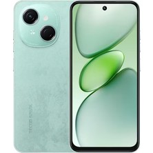 Tecno Spark Go 1 64GB 4 GB Ram (Tecno Türkiye Garantili)