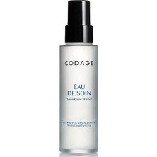 Codage Paris Hydratante Energisante Moiturizing Energizing 100 ml