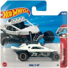 Uslucan Alışveriş Tekli Arabalar Dune It Up HYX35