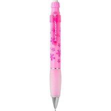 Uslucan Alışveriş Deep Mekanik Kurşun Klm 07 Mm, Şeker Pembe, Çiçek Deseni