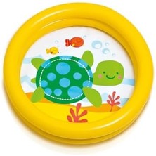 Uslucan Alışveriş Pools Ilk Havuzum