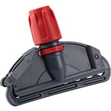 Uslucan Alışveriş Üçtem Rindo Islak Mop Tutucu Aparatı/dar (15 Cm.) / Plastik/kilitli