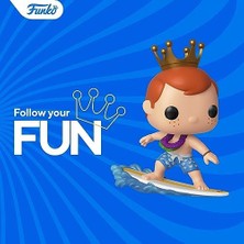 Uslucan Alışveriş Pop: Andor S2 - Kino Loy Figür