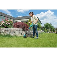 Uslucan Alışveriş Yedek Makara + 6 M Misina