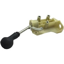 erze Fiat Doblo 1-2 Vites Kumanda Kolu Üst Komple