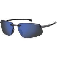 Carrera Ducatı Carduc 043/S-R6S63XT Blu Sky Mırror Erkek Güneş Gözlüğü