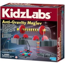 Uslucan Alışveriş 4m - Anti Magnetic Levitation/sihirli Mıknatıs (3299)