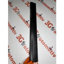 MARAL Renault 9 11 Broadway Flash Fairway Spring Kapı Döşemesi Üst Plastiği Arka Sağ