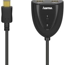 Uslucan Alışveriş HDMI™ Switch (Değiştirici) 2x1