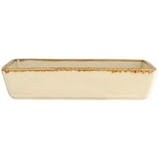 Uslucan Alışveriş 04ALM002054 Seasons Salata Tabağı, Porselen