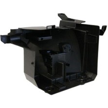 MARAL Renault Megane 2 Sigorta Röle Kutusu Alt Gövde Ym