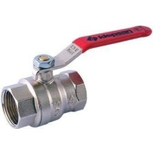 Uslucan Alışveriş 3/4 Küresel Vana Tam Geçişli PN16