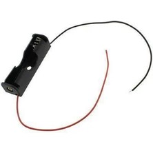 Uslucan Alışveriş 1’li Aa Kalem Pil Yuvası