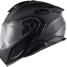 LS2 Nexx X.lıfetour Zero Pro Mat Karbon Kask