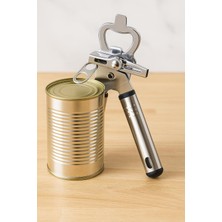 Sb Shopping Paslanmaz Çelik Konserve ve Şişe Açacağı