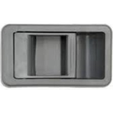 Kaya Plastik Renault 9 11 Broadway Kapı Iç Açma Kolu Gri