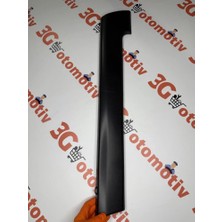 MARAL Renault 9 11 Broadway Flash Fairway Spring Kapı Döşemesi Üst Plastiği Ön Sol