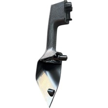 Yılmaz Plastik Fiat Tempra Tipo Kapı Kolçağı Sağ Arka (Kapalı Tip)