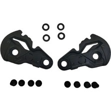 LS2 Nexx X.R3R - X.wed 3 - X.wst 3 Yan Vida Set