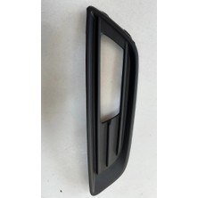 İTHAL Focus 15-18 Sol Sis Çerçevesi Mat Siyah