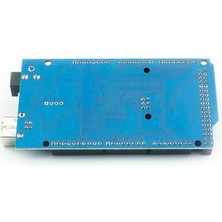 Uslucan Alışveriş 2560 R3 Klon (Usb Kablo Dahil)