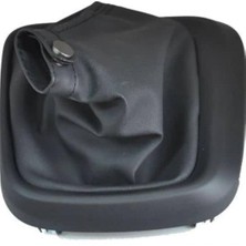 Yılmaz Plastik Fiat Egea Vites Körüğü (Siyah)