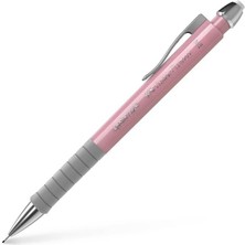 Uslucan Alışveriş Fc Apollo 2024, 0.5, Gül 5x, Versatil Kalem