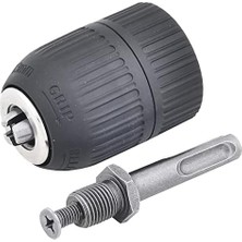 Uslucan Alışveriş 48232 13MM Keyless Chuck
