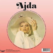 Uslucan Alışveriş Ajda Pekkan Hoşgör Sen Plak