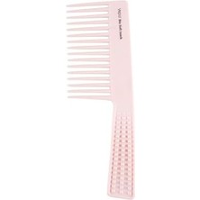 Uslucan Alışveriş Vepa Bio Soft Touch Tarak 995 - Yüksek Kalite, Doğa Dostu, Lüks Seri, Şık Tasarım, Anti Statik