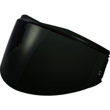 Ls2 Valıant Kask Camı Siyah