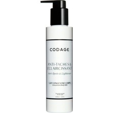Codage Paris Gel Nettoyant Cleansing Gel 150 ml