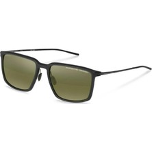 Porsche Design P8991 58A427 Erkek Güneş Gözlüğü