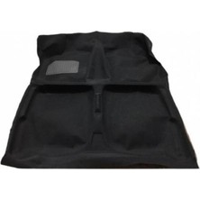 Orjinal Fiat Palio Taban Halısı 1.2/1.4/1.6