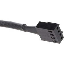 Uslucan Alışveriş Fan Çoklayıcı 4 Port Y Pwm Splitter 4 Pin