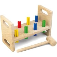 Uslucan Alışveriş Oyuncak Tak Çak