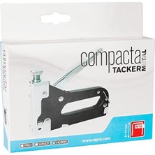 Uslucan Alışveriş Mekanik Zımba Tabancası