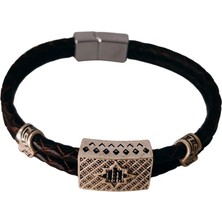 Conceptluxe Mühür Erkek Bileklik