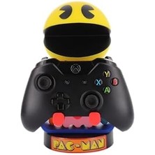 Uslucan Alışveriş Pacman Guy