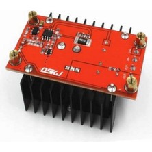 Uslucan Alışveriş Dc 150W 10A Boost Converter Voltaj Yükseltici Regülatör 10-32V