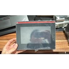 1SAP500405R001 Abb CP405, Kontrol Paneli, Tft Grafik Ekran, Dokunmatik Ekran, 7 Inç, 800 x 480 Piksel, CP400PB