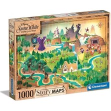 Uslucan Alışveriş 1000 El. Śnieżka