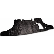 Akarlar Renault 12 Toros Göğüs Keçesi Iç