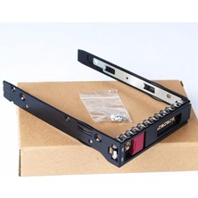 Uslucan Alışveriş Hp Uyumlu 774026-001 Lff 3.5 Drive Tray Caddy Sas Sata Apollo 4200 4510 Proliant DL325