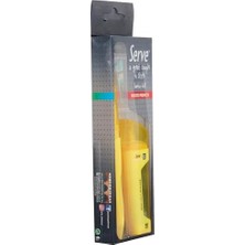 Uslucan Alışveriş Dbl-Fos Klm& Mek Kur Klm 07 Sar 2li