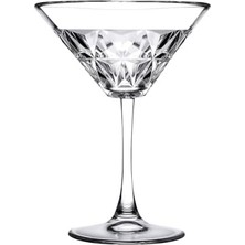 Uslucan Alışveriş Estrella Dıgestıve Kadeh 210 cc 4'lü Hediyelik Kutu