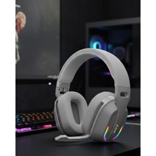 Teknodayım Kablosuz Bluetooth Kulaklık Ipx5 Suya Dayanıklı Uzun Kullanım Süreli