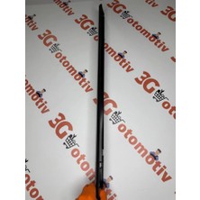 MARAL Renault 9 11 Broadway Flash Fairway Spring Kapı Döşemesi Üst Plastiği Arka Sol