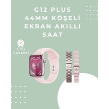 K-Yonlineticaret Nabız ve Uyku Takipli Akıllı Saat – Adımsayar, Gps, Suya Dayanıklı, Sesli Görüşme Ö