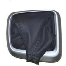 Yılmaz Plastik Fiat Egea Vites Körüğü (Gri)